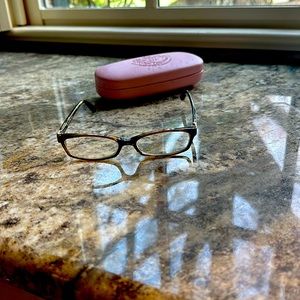Juicy Couture eyeglasses
